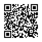 군정소식 페이지 바로가기 주소(https://www.jangseong.go.kr/q/ezMxMDR8NjE3MHxzaG93fH0=&e=M&s=3), QRCODE
