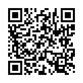 군정소식 페이지 바로가기 주소(https://www.jangseong.go.kr/q/ezMxMDR8NjE3NHxzaG93fH0=&e=M&s=3), QRCODE