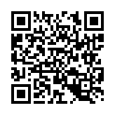 군정소식 페이지 바로가기 주소(https://www.jangseong.go.kr/q/ezMxMDR8NjE3fHNob3d8cGFnZT03NjB9&e=M&s=3), QRCODE