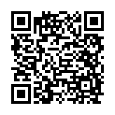 군정소식 페이지 바로가기 주소(https://www.jangseong.go.kr/q/ezMxMDR8NjE3fHNob3d8fQ==&e=M&s=3), QRCODE