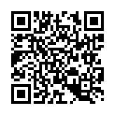 군정소식 페이지 바로가기 주소(https://www.jangseong.go.kr/q/ezMxMDR8NjE4fHNob3d8cGFnZT03MjZ9&e=M&s=3), QRCODE