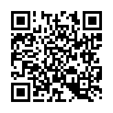 군정소식 페이지 바로가기 주소(https://www.jangseong.go.kr/q/ezMxMDR8NjE4fHNob3d8cGFnZT03MzR9&e=M&s=3), QRCODE