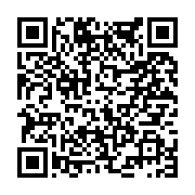 군정소식 페이지 바로가기 주소(https://www.jangseong.go.kr/q/ezMxMDR8NjEwNHxzaG93fHBhZ2U9NTk0fQ==&e=M&s=3), QRCODE