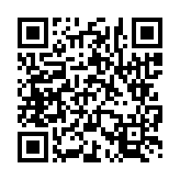 군정소식 페이지 바로가기 주소(https://www.jangseong.go.kr/q/ezMxMDR8NjEzMXxzaG93fH0=&e=M&s=3), QRCODE