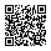 군정소식 페이지 바로가기 주소(https://www.jangseong.go.kr/q/ezMxMDR8NjEzN3xzaG93fH0=&e=M&s=3), QRCODE