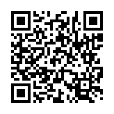군정소식 페이지 바로가기 주소(https://www.jangseong.go.kr/q/ezMxMDR8NjEzOHxzaG93fH0=&e=M&s=3), QRCODE