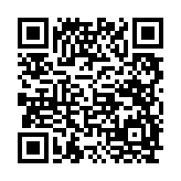 군정소식 페이지 바로가기 주소(https://www.jangseong.go.kr/q/ezMxMDR8NjI1NXxzaG93fH0=&e=M&s=3), QRCODE