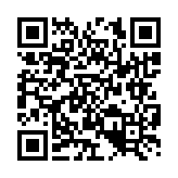 군정소식 페이지 바로가기 주소(https://www.jangseong.go.kr/q/ezMxMDR8NjI5fHNob3d8cGFnZT03Mjd9&e=M&s=3), QRCODE