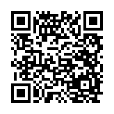 군정소식 페이지 바로가기 주소(https://www.jangseong.go.kr/q/ezMxMDR8NjIyNHxzaG93fH0=&e=M&s=3), QRCODE