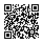군정소식 페이지 바로가기 주소(https://www.jangseong.go.kr/q/ezMxMDR8NjIzNHxzaG93fH0=&e=M&s=3), QRCODE