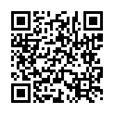 군정소식 페이지 바로가기 주소(https://www.jangseong.go.kr/q/ezMxMDR8NjIzNXxzaG93fH0=&e=M&s=3), QRCODE