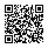 군정소식 페이지 바로가기 주소(https://www.jangseong.go.kr/q/ezMxMDR8NjM0MHxzaG93fH0=&e=M&s=3), QRCODE