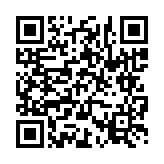 군정소식 페이지 바로가기 주소(https://www.jangseong.go.kr/q/ezMxMDR8NjM0NHxzaG93fH0=&e=M&s=3), QRCODE