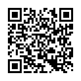 군정소식 페이지 바로가기 주소(https://www.jangseong.go.kr/q/ezMxMDR8NjM0fHNob3d8cGFnZT03NjF9&e=M&s=3), QRCODE