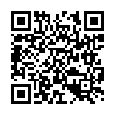 군정소식 페이지 바로가기 주소(https://www.jangseong.go.kr/q/ezMxMDR8NjM1fHNob3d8cGFnZT03NjF9&e=M&s=3), QRCODE