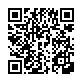 군정소식 페이지 바로가기 주소(https://www.jangseong.go.kr/q/ezMxMDR8NjM3fHNob3d8cGFnZT03Njd9&e=M&s=3), QRCODE