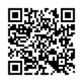 군정소식 페이지 바로가기 주소(https://www.jangseong.go.kr/q/ezMxMDR8NjM4fHNob3d8cGFnZT03NjB9&e=M&s=3), QRCODE