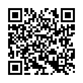 군정소식 페이지 바로가기 주소(https://www.jangseong.go.kr/q/ezMxMDR8NjM4fHNob3d8cGFnZT03Njd9&e=M&s=3), QRCODE