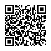 군정소식 페이지 바로가기 주소(https://www.jangseong.go.kr/q/ezMxMDR8NjMwNXxzaG93fH0=&e=M&s=3), QRCODE