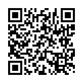 군정소식 페이지 바로가기 주소(https://www.jangseong.go.kr/q/ezMxMDR8NjMwNnxzaG93fH0=&e=M&s=3), QRCODE