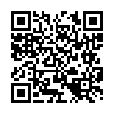 군정소식 페이지 바로가기 주소(https://www.jangseong.go.kr/q/ezMxMDR8NjMxfHNob3d8cGFnZT03MTF9&e=M&s=3), QRCODE