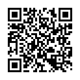 군정소식 페이지 바로가기 주소(https://www.jangseong.go.kr/q/ezMxMDR8NjMxfHNob3d8cGFnZT03MTJ9&e=M&s=3), QRCODE