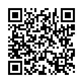 군정소식 페이지 바로가기 주소(https://www.jangseong.go.kr/q/ezMxMDR8NjMzMXxzaG93fH0=&e=M&s=3), QRCODE