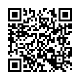 군정소식 페이지 바로가기 주소(https://www.jangseong.go.kr/q/ezMxMDR8NjMzfHNob3d8cGFnZT03NDF9&e=M&s=3), QRCODE