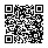 군정소식 페이지 바로가기 주소(https://www.jangseong.go.kr/q/ezMxMDR8NjMzfHNob3d8cGFnZT03NDV9&e=M&s=3), QRCODE