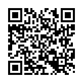 군정소식 페이지 바로가기 주소(https://www.jangseong.go.kr/q/ezMxMDR8NjMzfHNob3d8cGFnZT03NDd9&e=M&s=3), QRCODE