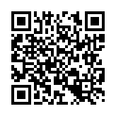 군정소식 페이지 바로가기 주소(https://www.jangseong.go.kr/q/ezMxMDR8NjMzfHNob3d8cGFnZT03NTJ9&e=M&s=3), QRCODE