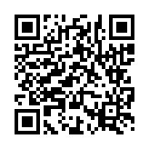 군정소식 페이지 바로가기 주소(https://www.jangseong.go.kr/q/ezMxMDR8NjQ0MXxzaG93fH0=&e=M&s=3), QRCODE