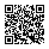 군정소식 페이지 바로가기 주소(https://www.jangseong.go.kr/q/ezMxMDR8NjQ0fHNob3d8cGFnZT03NTl9&e=M&s=3), QRCODE