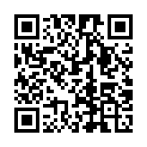 군정소식 페이지 바로가기 주소(https://www.jangseong.go.kr/q/ezMxMDR8NjQ0fHNob3d8cGFnZT03NjJ9&e=M&s=3), QRCODE