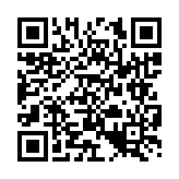군정소식 페이지 바로가기 주소(https://www.jangseong.go.kr/q/ezMxMDR8NjQ0fHNob3d8cGFnZT03NjN9&e=M&s=3), QRCODE