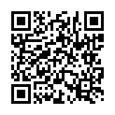 군정소식 페이지 바로가기 주소(https://www.jangseong.go.kr/q/ezMxMDR8NjQ2NHxzaG93fH0=&e=M&s=3), QRCODE