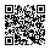 군정소식 페이지 바로가기 주소(https://www.jangseong.go.kr/q/ezMxMDR8NjQ2fHNob3d8cGFnZT03NTd9&e=M&s=3), QRCODE