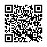 군정소식 페이지 바로가기 주소(https://www.jangseong.go.kr/q/ezMxMDR8NjQ2fHNob3d8cGFnZT03NjR9&e=M&s=3), QRCODE