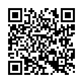 군정소식 페이지 바로가기 주소(https://www.jangseong.go.kr/q/ezMxMDR8NjQ2fHNob3d8cGFnZT03Njd9&e=M&s=3), QRCODE