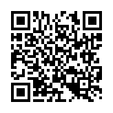 군정소식 페이지 바로가기 주소(https://www.jangseong.go.kr/q/ezMxMDR8NjQ3fHNob3d8cGFnZT03NTF9&e=M&s=3), QRCODE