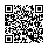 군정소식 페이지 바로가기 주소(https://www.jangseong.go.kr/q/ezMxMDR8NjQ4fHNob3d8cGFnZT03Mjl9&e=M&s=3), QRCODE
