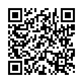 군정소식 페이지 바로가기 주소(https://www.jangseong.go.kr/q/ezMxMDR8NjQwOXxzaG93fH0=&e=M&s=3), QRCODE