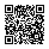 군정소식 페이지 바로가기 주소(https://www.jangseong.go.kr/q/ezMxMDR8NjQxMXxzaG93fH0=&e=M&s=3), QRCODE
