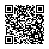 군정소식 페이지 바로가기 주소(https://www.jangseong.go.kr/q/ezMxMDR8NjQxMnxzaG93fH0=&e=M&s=3), QRCODE