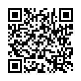 군정소식 페이지 바로가기 주소(https://www.jangseong.go.kr/q/ezMxMDR8NjQxOHxzaG93fH0=&e=M&s=3), QRCODE