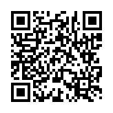 군정소식 페이지 바로가기 주소(https://www.jangseong.go.kr/q/ezMxMDR8NjQzMXxzaG93fH0=&e=M&s=3), QRCODE