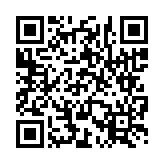 군정소식 페이지 바로가기 주소(https://www.jangseong.go.kr/q/ezMxMDR8NjQzOXxzaG93fH0=&e=M&s=3), QRCODE