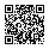 군정소식 페이지 바로가기 주소(https://www.jangseong.go.kr/q/ezMxMDR8NjU0N3xzaG93fH0=&e=M&s=3), QRCODE