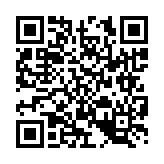 군정소식 페이지 바로가기 주소(https://www.jangseong.go.kr/q/ezMxMDR8NjU4fHNob3d8cGFnZT03MTV9&e=M&s=3), QRCODE