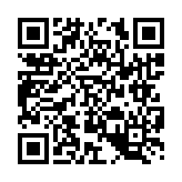 군정소식 페이지 바로가기 주소(https://www.jangseong.go.kr/q/ezMxMDR8NjU4fHNob3d8cGFnZT03MjJ9&e=M&s=3), QRCODE